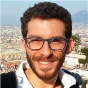 Insegnante per aiuto compiti italiano e inglese